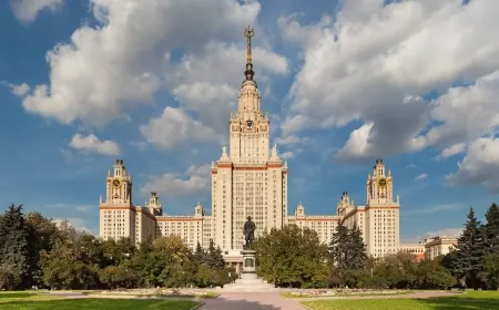 Мәскеуге 600-ден астам дрон шабуыл жасады