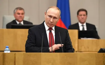 Путин назвал Маска гением и сообщил о контактах по спутникам