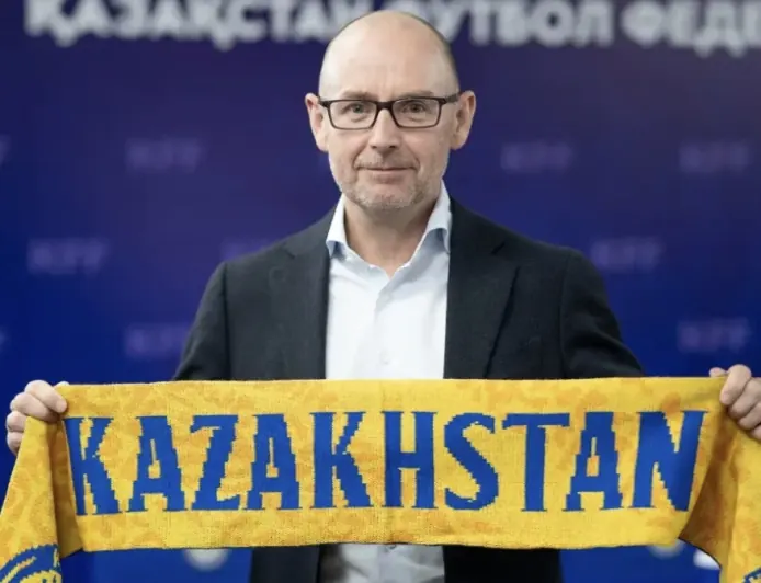 ҚФФ ұлттық құрамадағы жағдайға байланысты маңызды мәлімдеме жасады