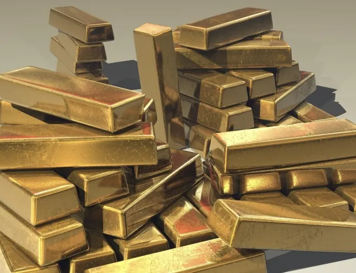 Қазақстан алтын қорының бір бөлігін сатуды жоспарлап отыр