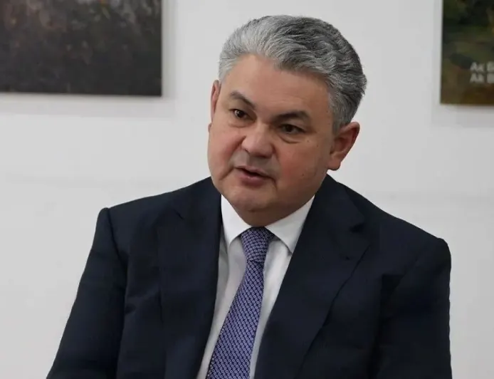 Экс-министр Еуропаға елші болып барады