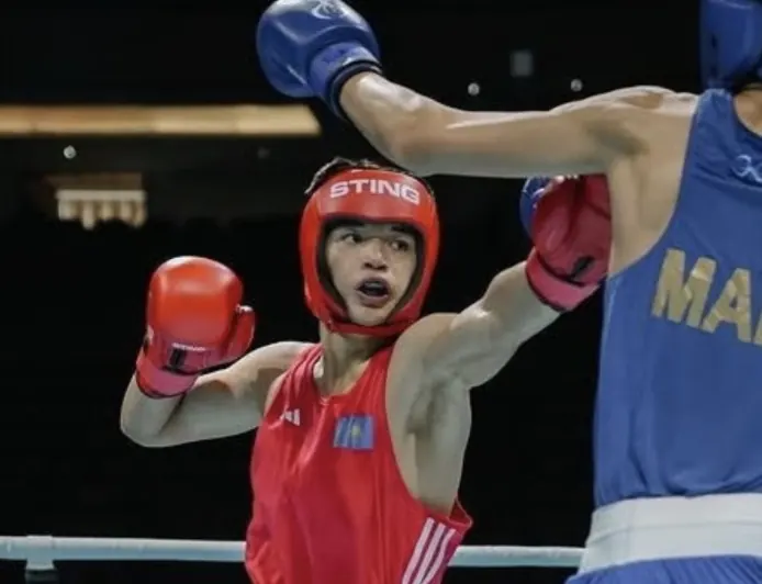 7 қазақстандық боксшы U19 әлем чемпионатының ширек финалына шықты