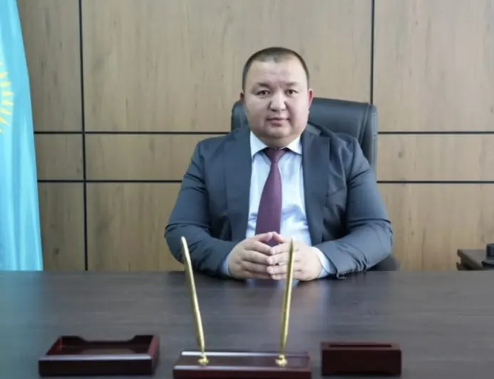 Ақтау қаласы әкімінің жаңа орынбасары тағайындалды