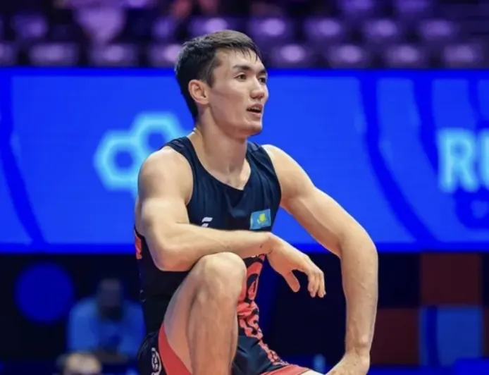 Астанада күрестен әлем чемпионаты басталды