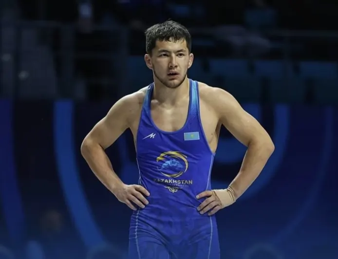 Әлем чемпионаты: Бағдат Сабаз Олимпиада жүлдегерін жеңді