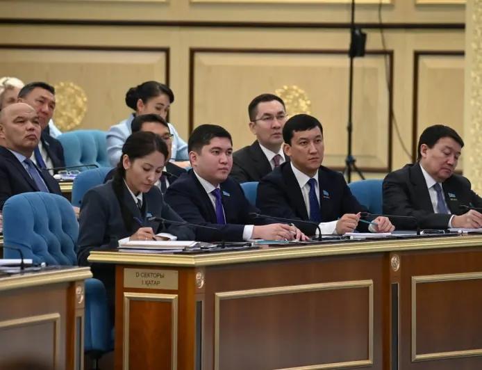 Тоқаев әлеуметтік көмекті тек мұқтаж адамдарға беруді тапсырды