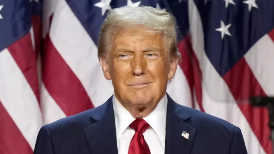 Трамп Иранға қатысты шешім қабылдау кезеңінде екенін мәлімдеді