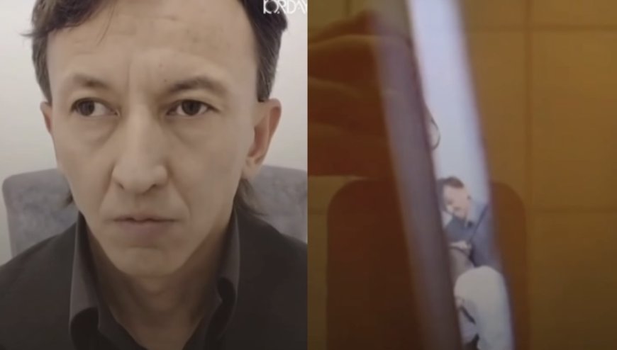 Қордайда мұғалім оқушыны сабақ үстінде аяусыз ұрған
