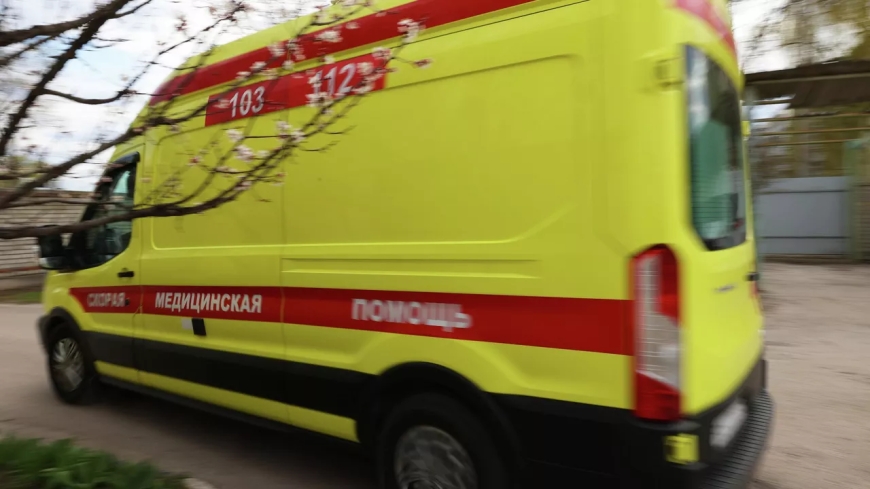 Қазақстандықтар енді жедел жәрдем көлігінің қозғалысын онлайн бақылай алады