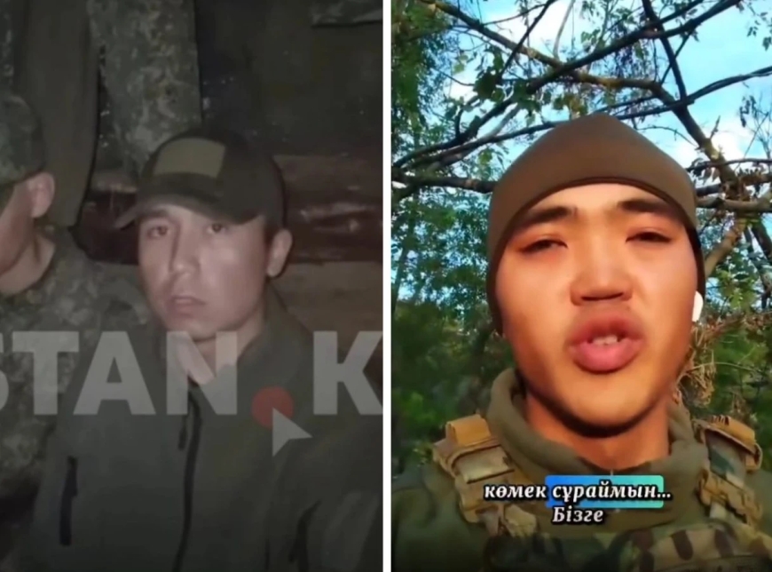 Ресейдегі қазақ жігіттерінің мәселесі Президент бақылауына алынды