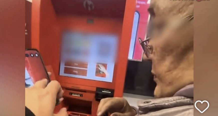 Талдықорғанда зейнеткер алаяққа 3,5 млн теңгесін аударып жіберген