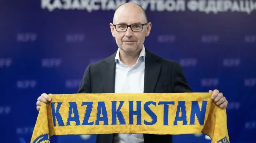 ҚФФ ұлттық құрамадағы жағдайға байланысты маңызды мәлімдеме жасады