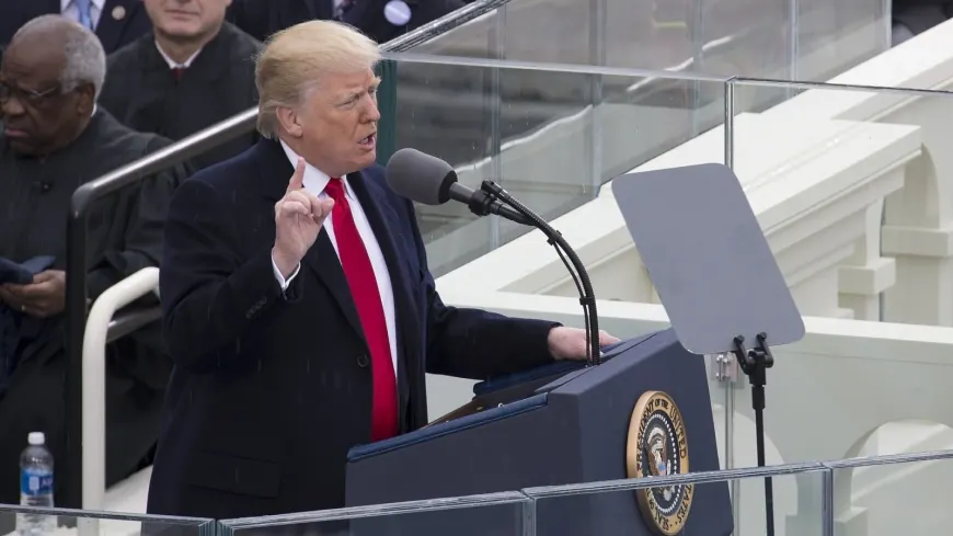 Трамп Путинмен келісіп, Ресей дизеліне санкцияны алып тастады