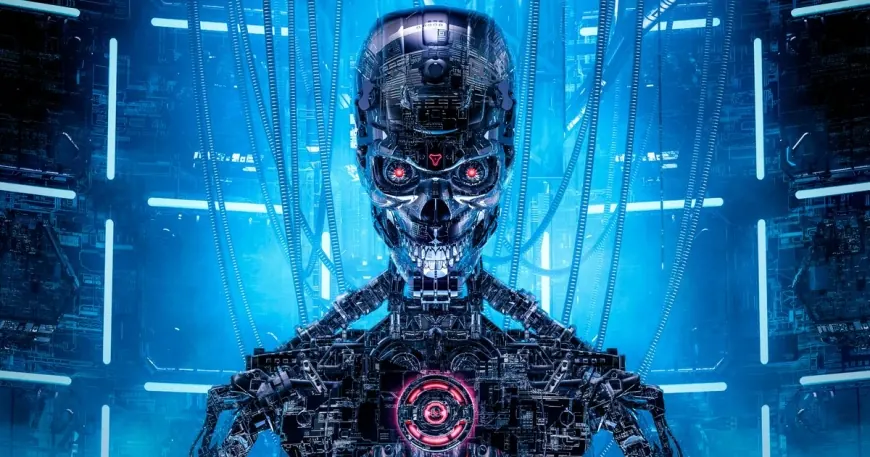 Anthropic-тің AI агенті полицияға жалған кісі өлтіру хабарын жіберді