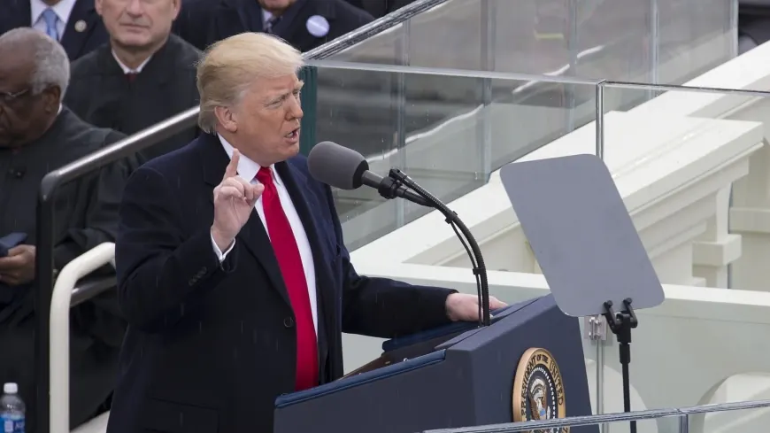 Мұнай бағасы төмендеді: Трамп «энергетикалық атысты тоқтатуды» жариялады