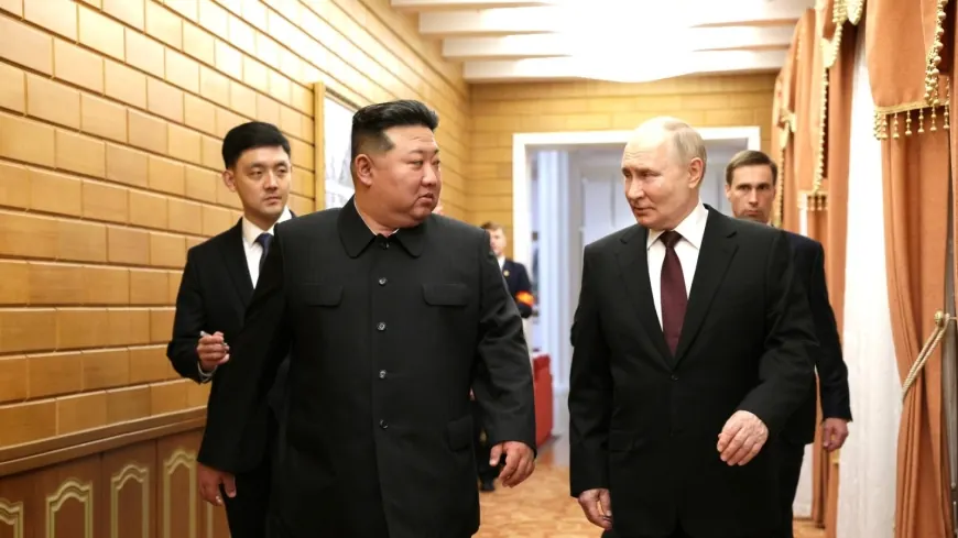Солтүстік Корея тағы да баллистикалық зымыран ұшырды