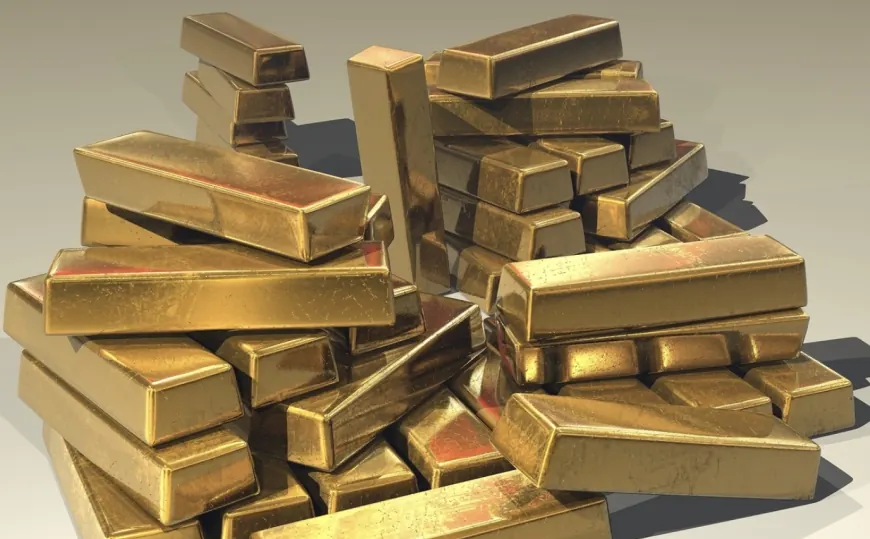 Қазақстан алтын қорының бір бөлігін сатуды жоспарлап отыр