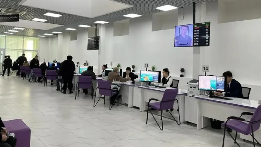 Қазақстанда шетел азаматтарына ЖСН беру тәртібі өзгеруі мүмкін