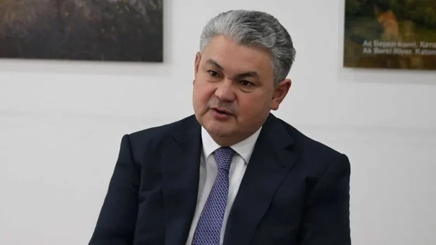 Экс-министр Еуропаға елші болып барады