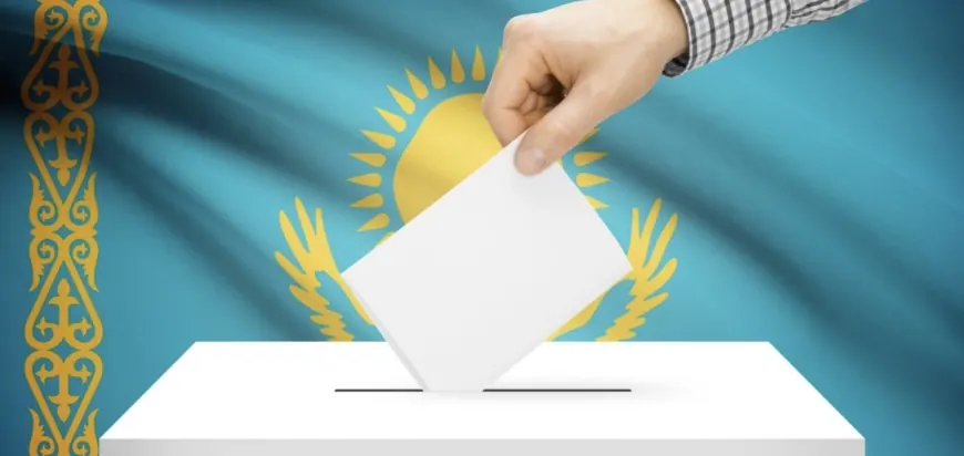 29 қарашада мәслихат депутаттарының кезектен тыс сайлауы өтеді