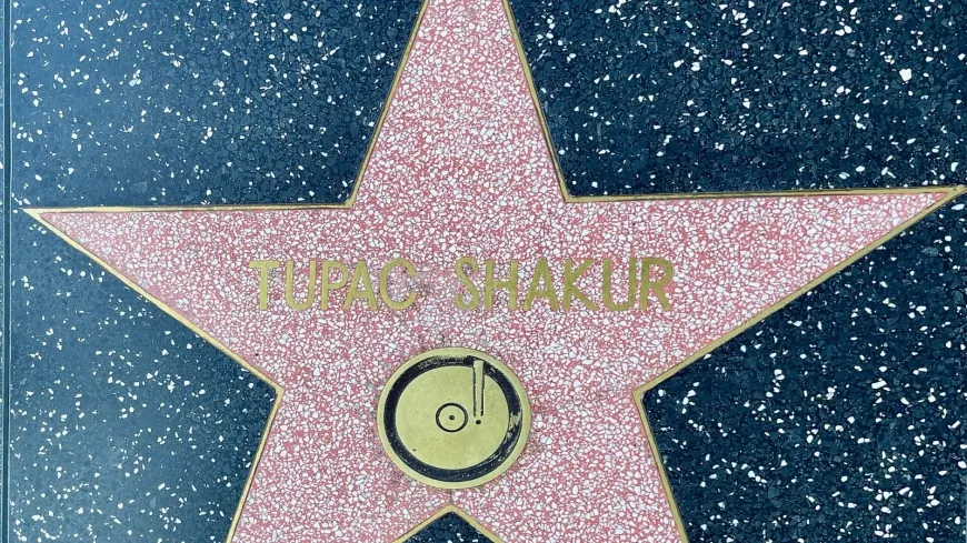 Бывший главарь банды приговорен к 40 годам за убийство Тупака Шакура