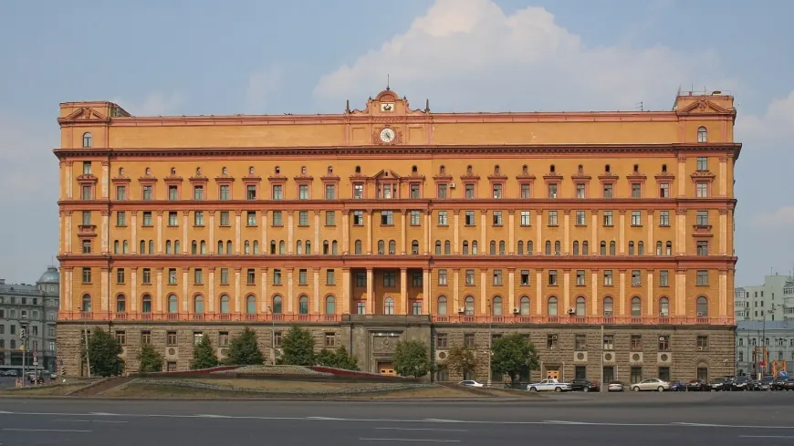 Ресей жапон журналисін тыңшылық жасады деген күдікпен қамауға алды