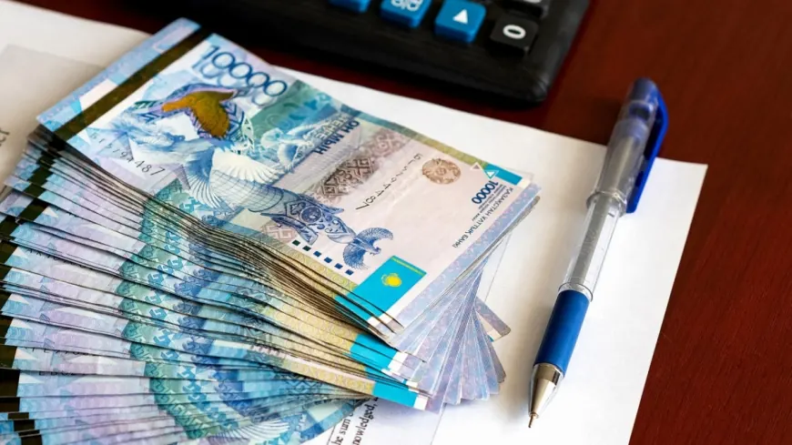 Маңғыстауда 32 млн теңгені жымқырған  бухгалтер 7 жылға сотталды