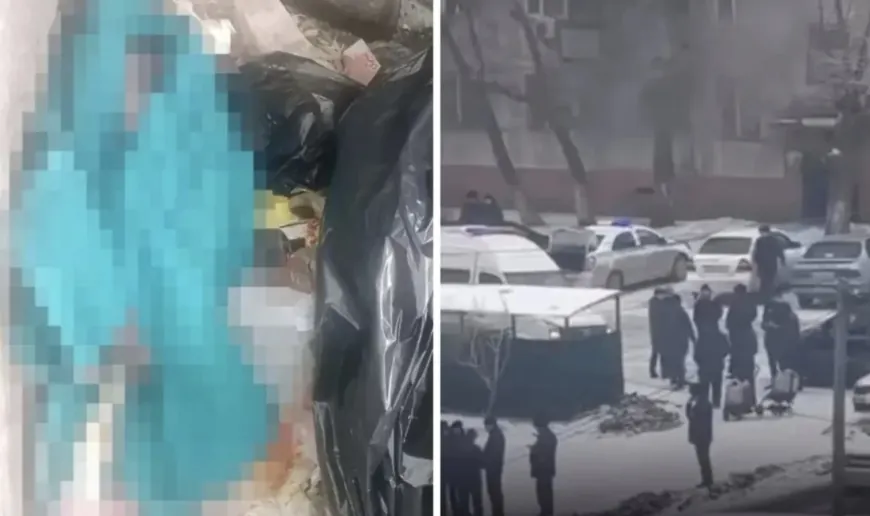 Семейде бұрынғы полицей өмір бойына сотталды