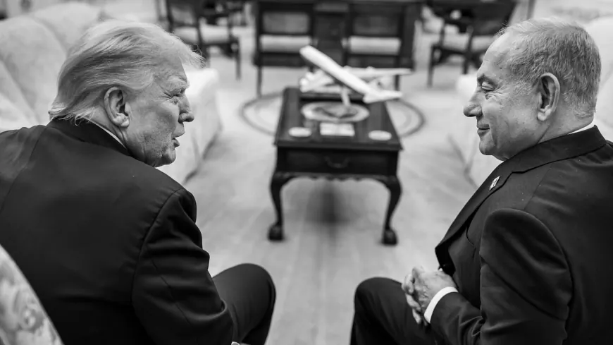 Трамп: Ақ үй Starlink шектеулеріне бұйрық бермеді