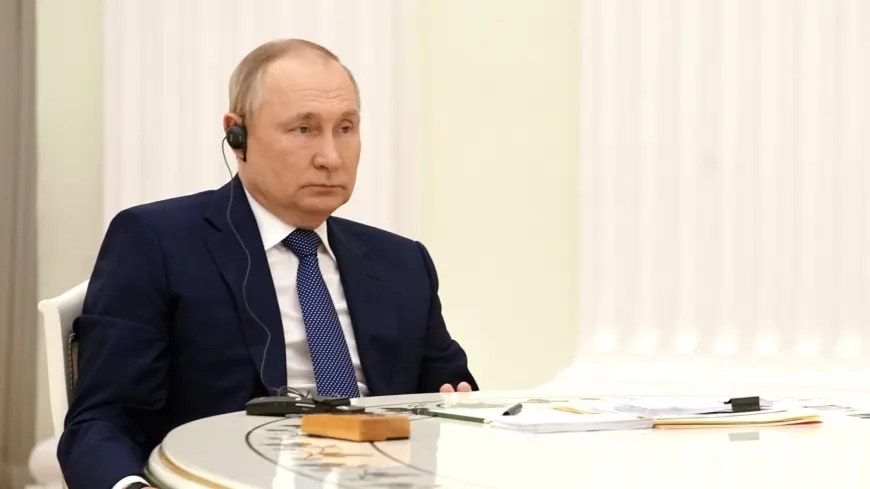 Путин Трамп пен Си Цзиньпинге бірлескен саммит ұсынды