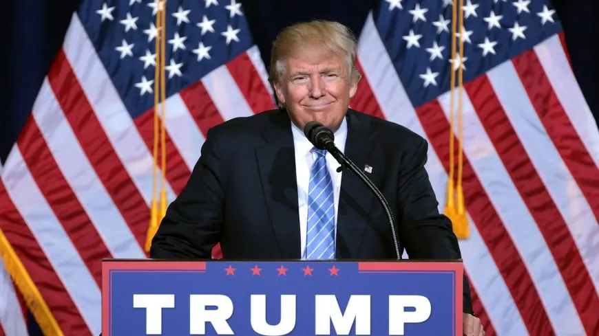 Трамп Нетаньяхуды Израиль сайлауында қолдады
