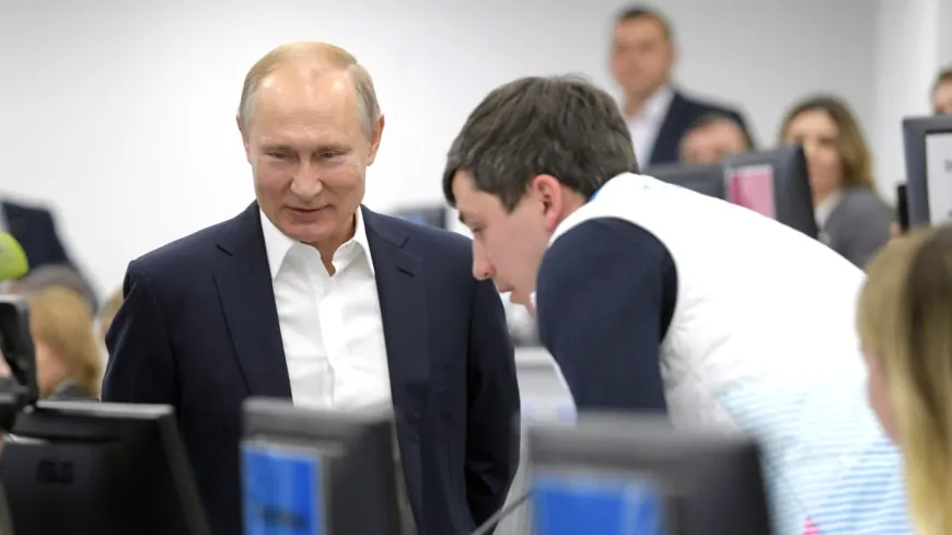 Виткофф обсудит с Путиным новые мирные предложения по Украине