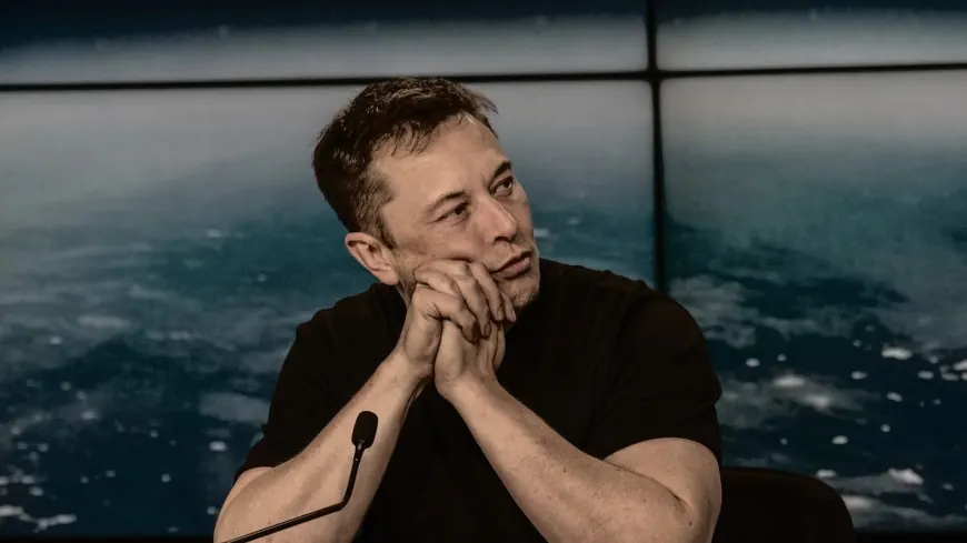 Илон Маск: SpaceX пен Tesla бірігуі 3,5 трлн долларлық компания құрады