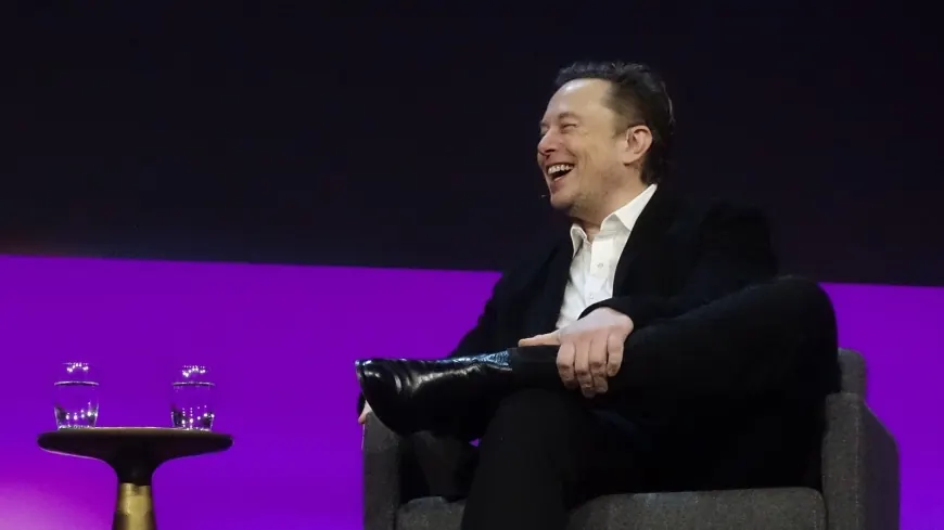 Маск: Tesla и SpaceX обсуждают крупнейшее в истории слияние