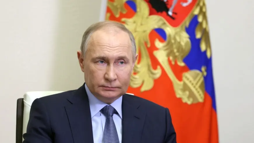Трамптың өтінішімен Ресей американдық тұтқынды босатты