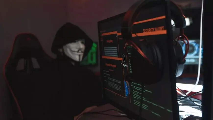 «Қазақстанда киберқылмысты жеңу мүмкін емес»: ІІМ өкілі мәлімдеме жасады