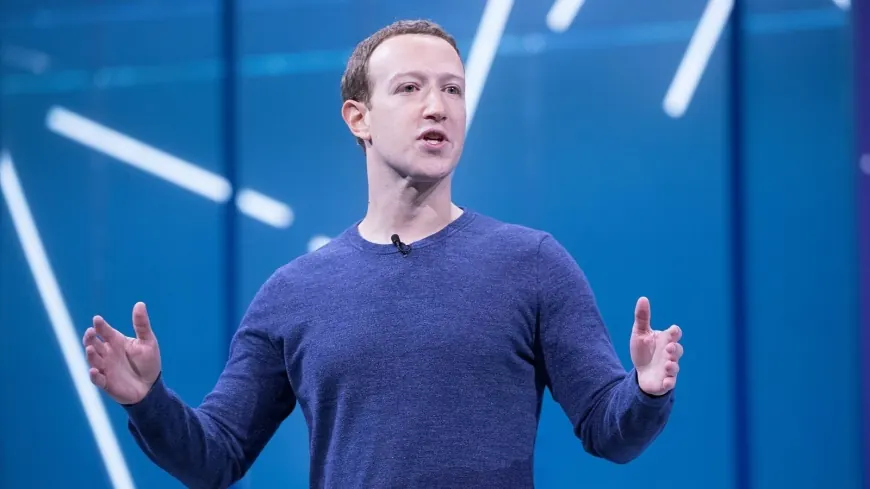 Meta заплатит $25 млрд за обман пользователей Facebook