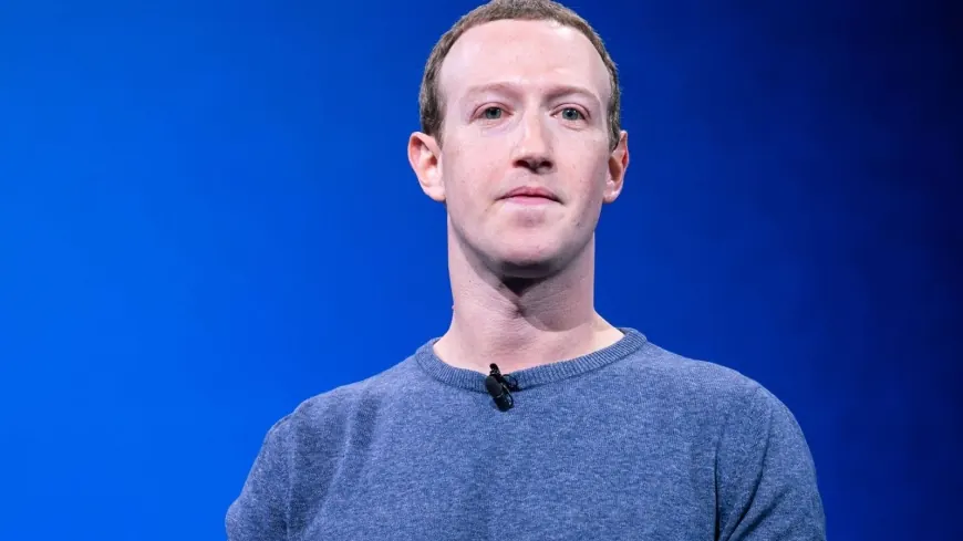 Cambridge Analytica ісі бойынша сот шешімі : Meta 25 млрд доллар айыппұл төлейді: