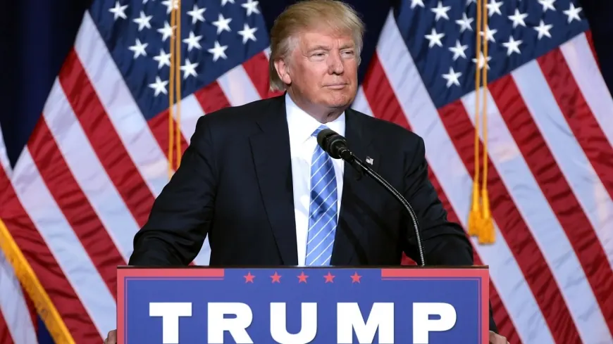Нефть Brent превысила $113 после намеков Трампа на новые удары по Ирану