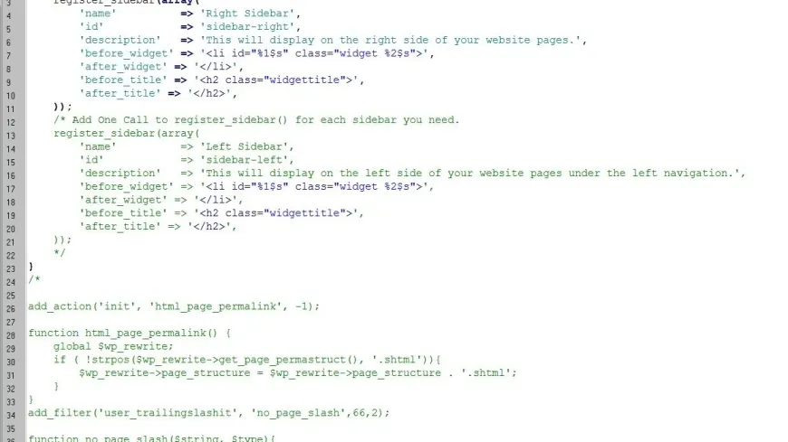 Әлем сайттарының 70 пайызы PHP осалдығынан хакер шабуылына ұшырады