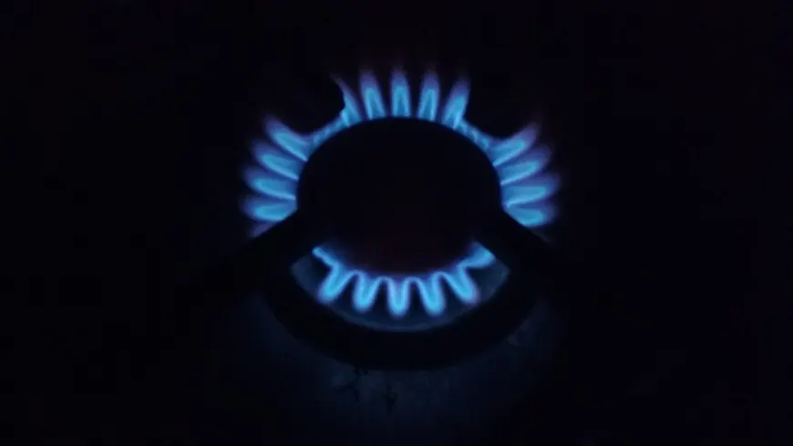 Еуропада газ бағасы төрт жылдық шыңға көтерілді