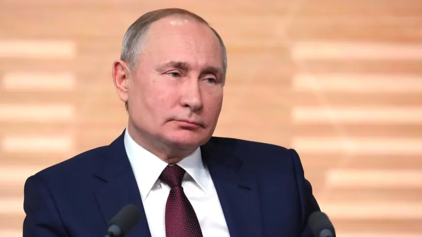 Норвегия и Финляндия позвонили Путину ради переговоров в Абу-Даби