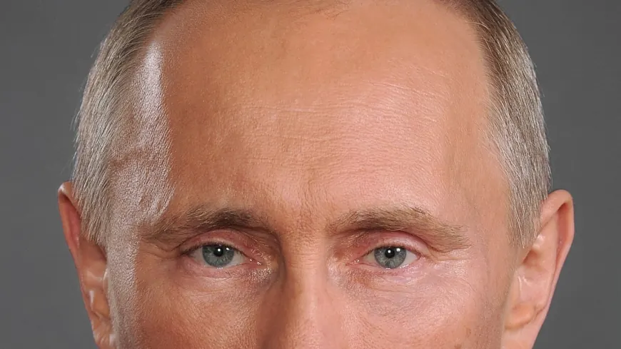 Путин Маскті «гений» деп атады — Ресей Starlink баламасын жасауда