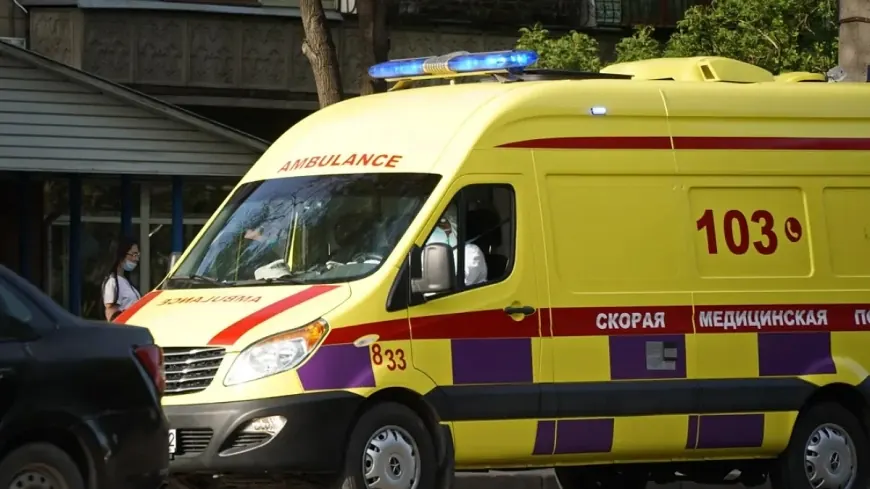 Ақмола облысында бір күнде екі адам қайтыс болды