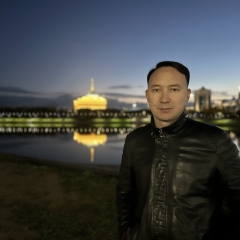 Daurenglish@gmail.com